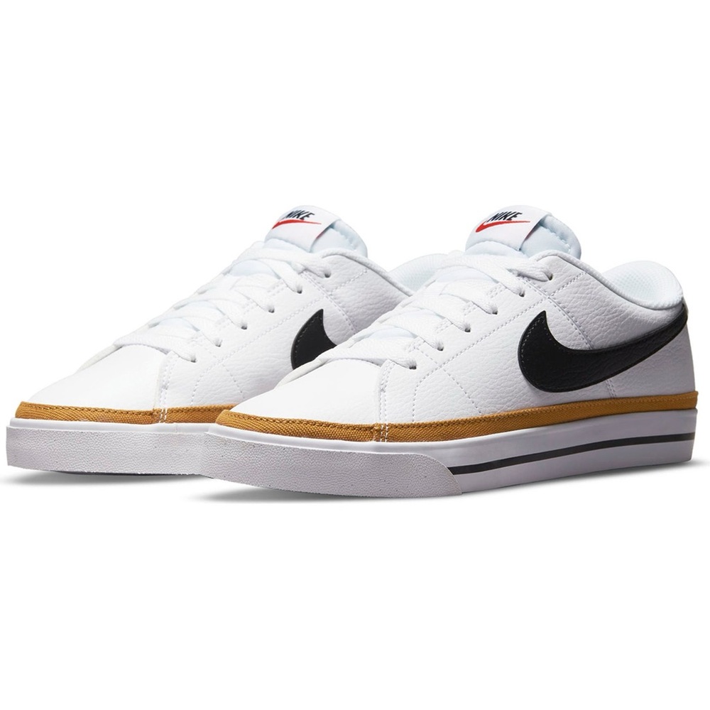 Nike court legacy sneakers